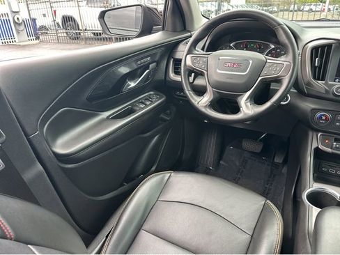 Certified 2022 GMC Terrain AT4 w/ Tech Package image 16