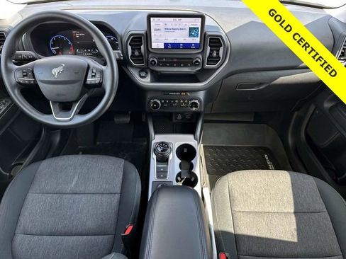 Certified 2024 Ford Bronco Sport Big Bend image 8