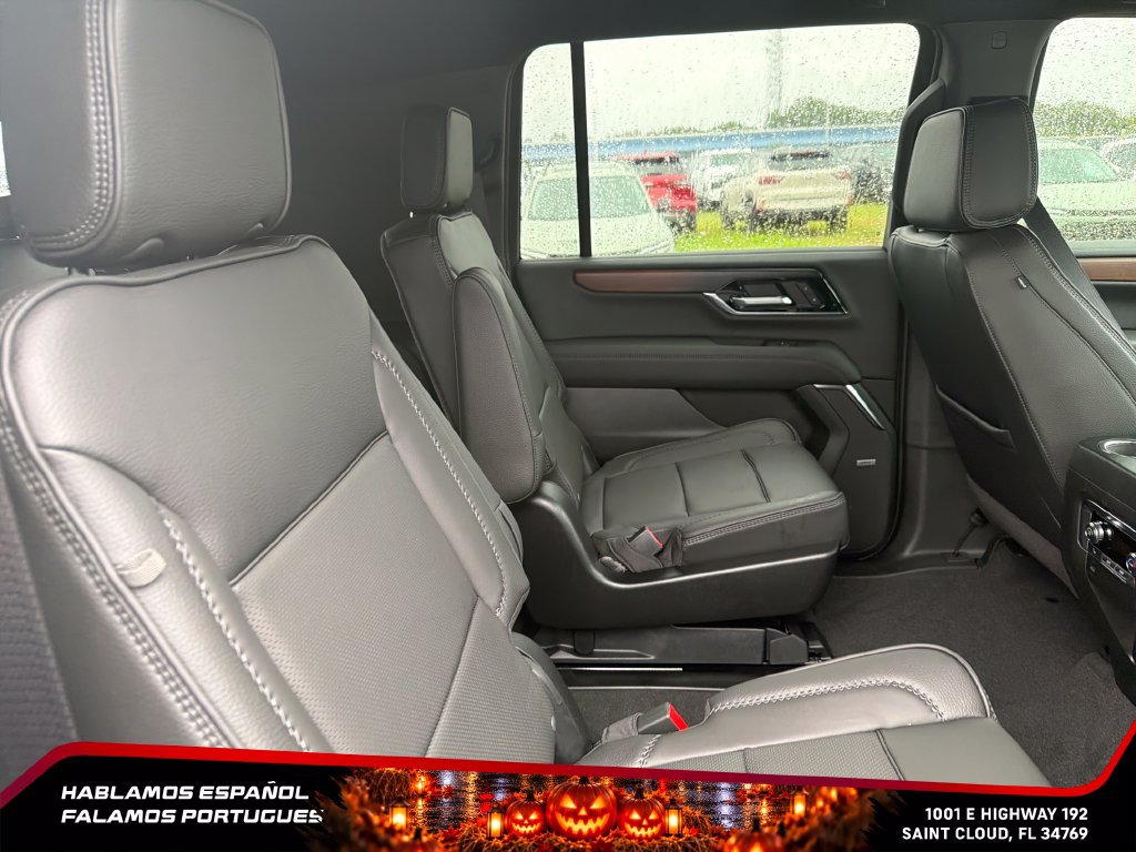 New 2026 GMC Yukon XL Denali AWD/4WD image 29