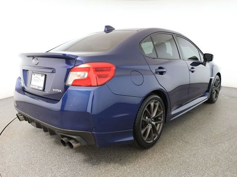 Used 2019 Subaru WRX Premium image 4