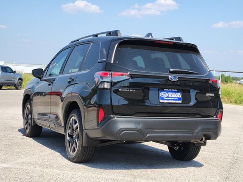 New 2026 Subaru Forester Premium AWD/4WD image 3