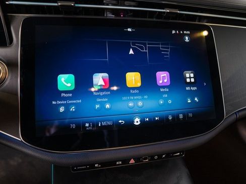 New 2026 Mercedes-Benz E 350 4MATIC Sedan image 23