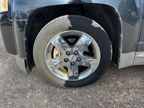 Used 2013 GMC Terrain SLT image 8