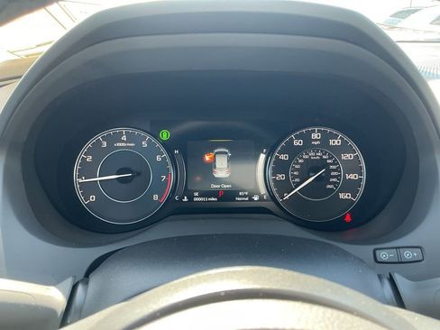 New 2026 Acura RDX SH-AWD w/ Advance Package image 13