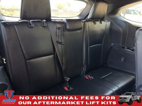 Used 2021 Toyota Highlander XSE AWD/4WD image 29