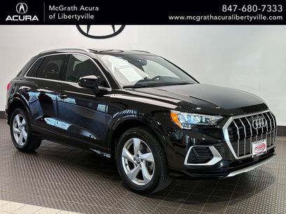 Used 2020 Audi Q3 2.0T Premium w/ Convenience Package