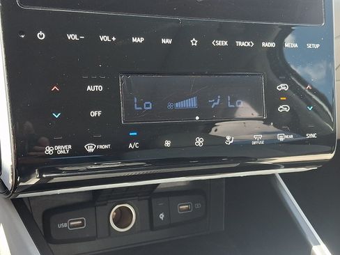 Certified 2024 Hyundai Tucson SEL AWD/4WD image 16
