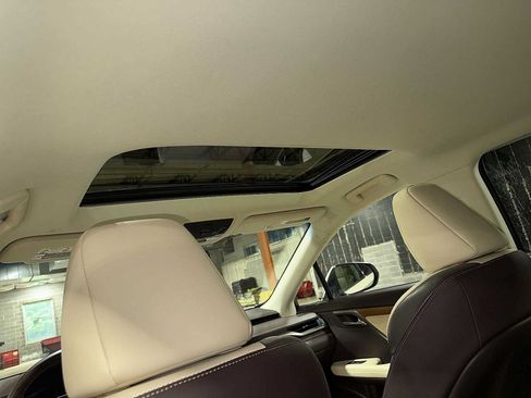 Used 2017 Lexus RX 350 AWD w/ Premium Package image 25