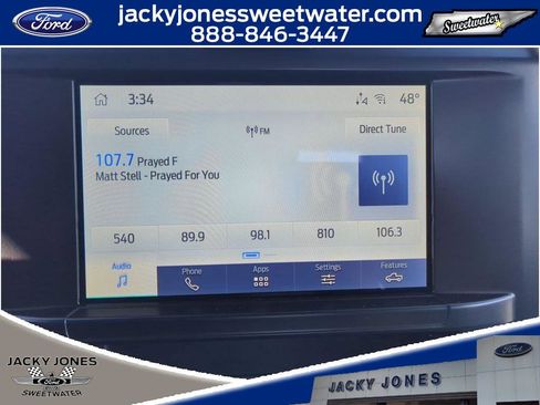 New 2026 Ford F250 XL AWD/4WD image 23