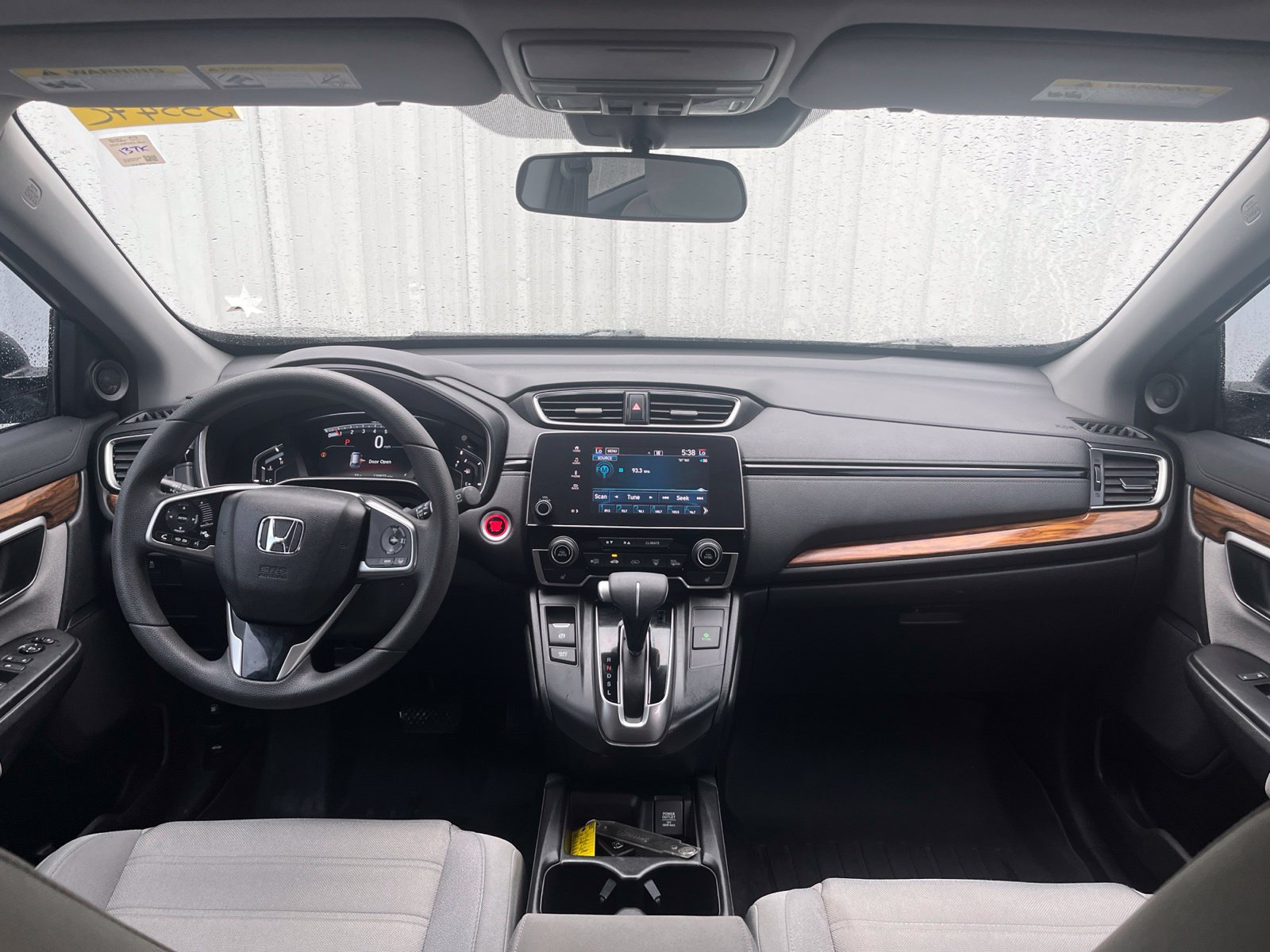 Used 2017 Honda CR-V EX image 18