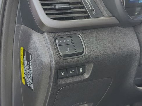 Used 2016 Kia Optima LX w/ Technology Package image 11