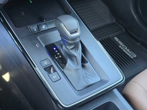 New 2026 Toyota Corolla Cross XLE AWD/4WD image 26