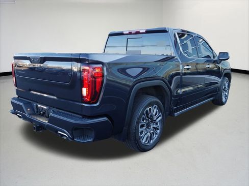 Used 2023 GMC Sierra 1500 Denali Ultimate image 7