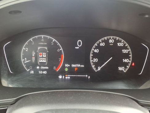 Used 2023 Honda Civic EX image 16