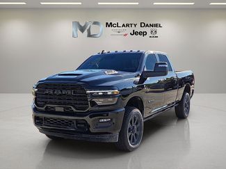 New 2026 RAM 3500 Laramie video 2