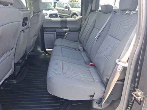 Used 2019 Ford F150 XLT image 11