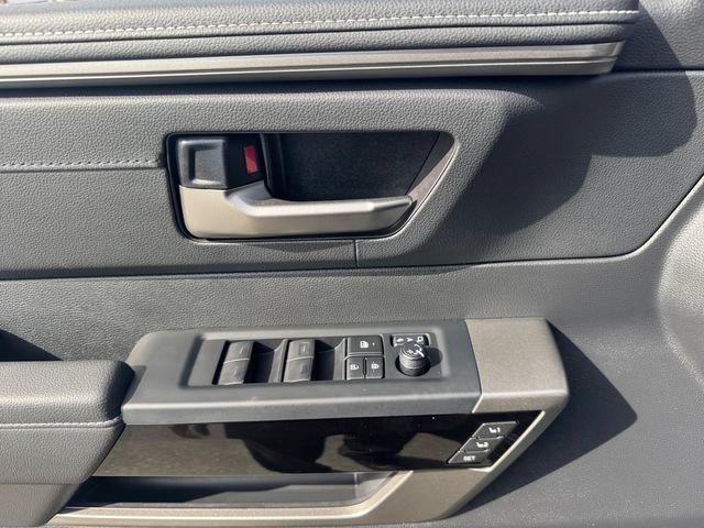 New 2026 Toyota Tundra Limited AWD/4WD image 17