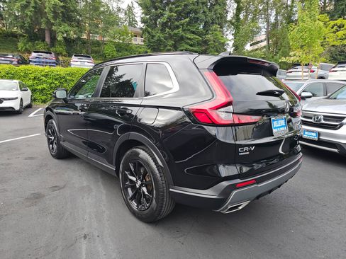 Used 2024 Honda CR-V Sport image 5