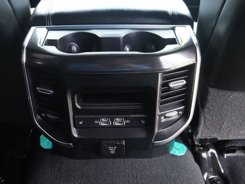 Used 2022 RAM 2500 Laramie AWD/4WD image 35