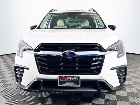 New 2026 Subaru Ascent Limited AWD/4WD image 2