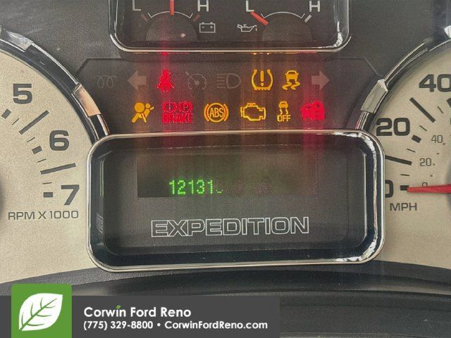 Used 2013 Ford Expedition EL Limited AWD/4WD image 15