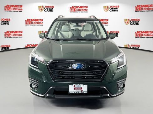 Used 2024 Subaru Forester Premium AWD/4WD image 14