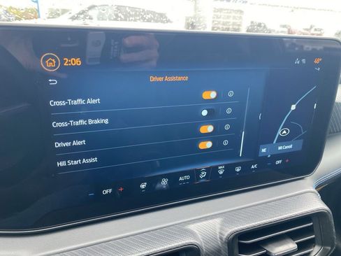 New 2025 Ford Mustang Dark Horse image 34