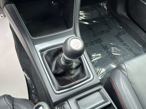Used 2021 Subaru WRX Limited w/ Popular Package #3 (IZT) AWD/4WD image 23