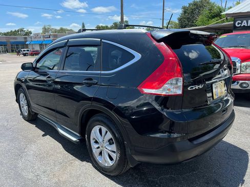 Used 2013 Honda CR-V EX-L image 7