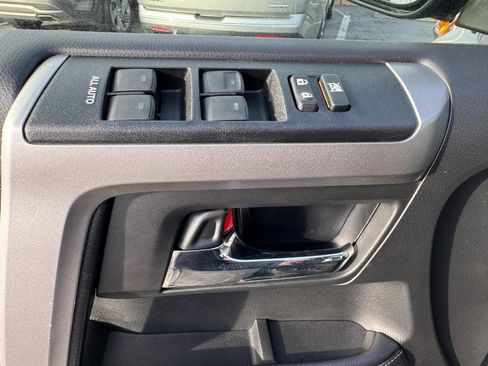 Used 2022 Toyota 4Runner Limited image 15