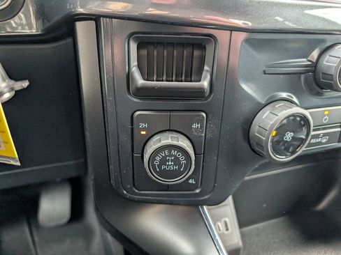 New 2026 Ford F150 STX w/ Equipment Group 200A image 12