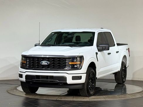 New 2026 Ford F150 STX AWD/4WD image 5