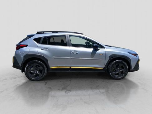 Certified 2024 Subaru Crosstrek 2.5i Sport AWD/4WD image 10