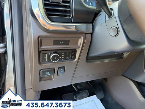 New 2026 Ford F150 King Ranch w/ Equipment Group 601A High AWD/4WD image 17