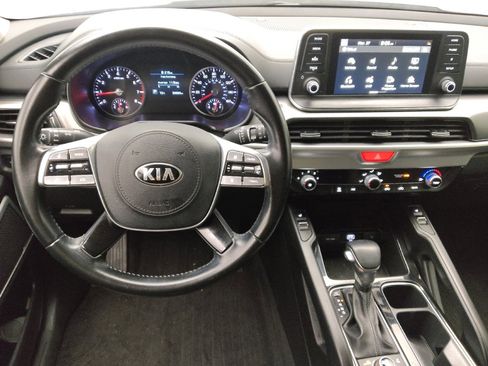 Used 2021 Kia Telluride S image 22