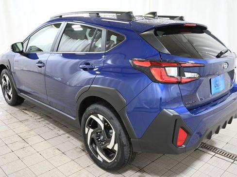 New 2026 Subaru Crosstrek 2.5i Limited AWD/4WD image 11