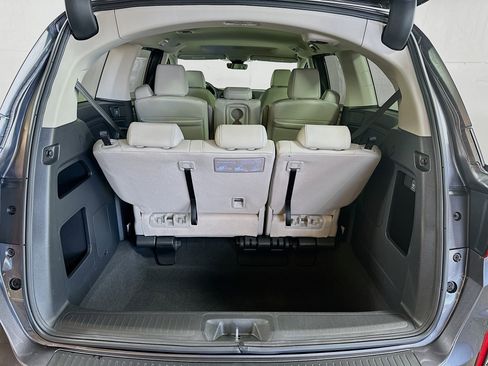 New 2026 Honda Odyssey EX-L image 24