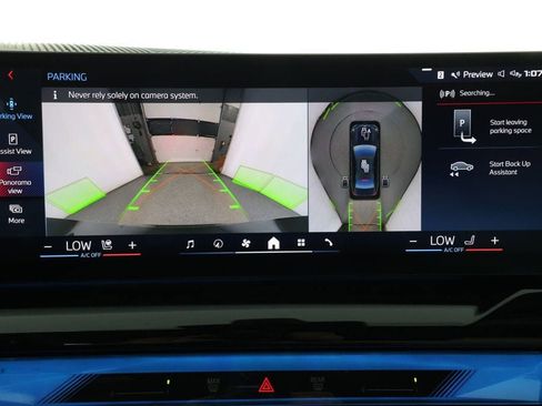 Used 2024 BMW i5 M60 w/ Premium Package image 18