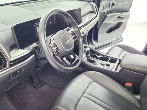 Used 2024 Kia Sorento S w/ Panoramic Sunroof Package AWD/4WD image 13