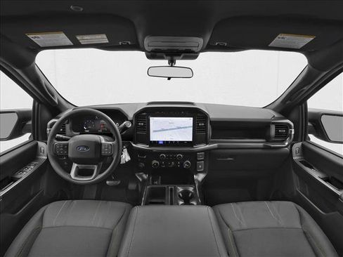 New 2026 Ford F150 STX RWD image 5