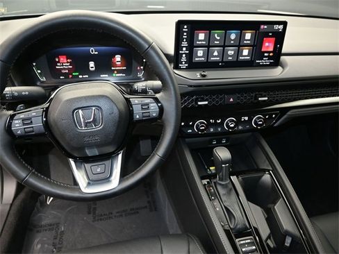 Used 2025 Honda Accord Touring image 20