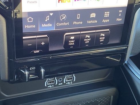 New 2026 RAM 2500 Laramie image 22