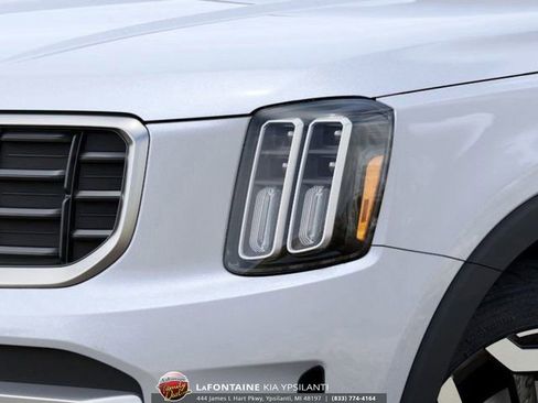 New 2025 Kia Telluride S FWD image 10