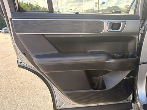 Used 2024 Hyundai Santa Fe Limited FWD image 22