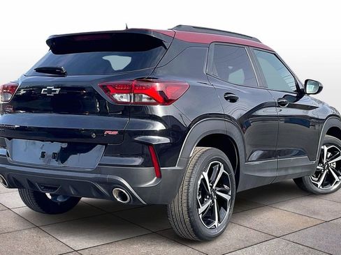 Used 2023 Chevrolet TrailBlazer RS image 12