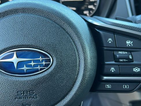 New 2026 Subaru Impreza 2.0i Sport AWD/4WD image 20