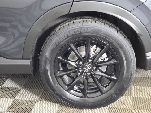 New 2026 Honda CR-V Sport-L image 10