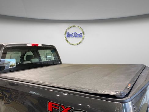 Used 2019 Ford F250 XL w/ STX Appearance Package AWD/4WD image 28