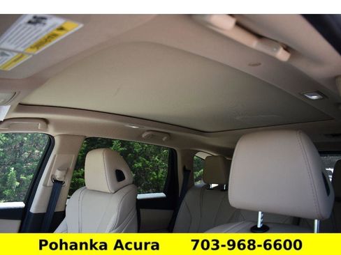 Certified 2024 Acura MDX SH-AWD image 20