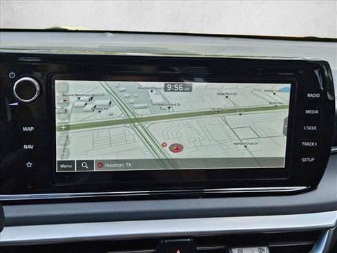 Used 2023 Kia K5 GT-Line w/ GT-Line Premium Package FWD image 11